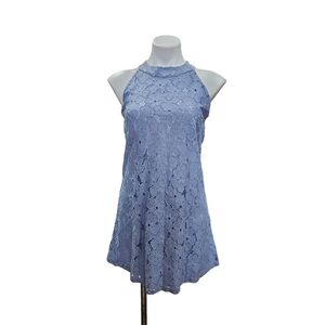 Millivorn lace dress